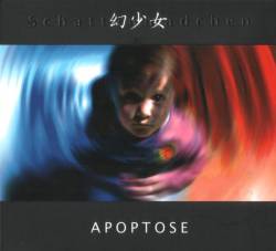 Apoptose (GER) : Schattenmädchen